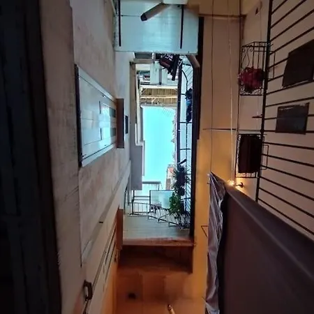 Angolo De Trastevere - Accogliente E Silenzioso 아파트 로마