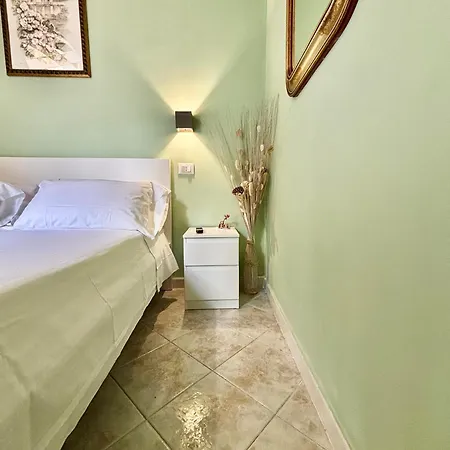 Angolo De Trastevere - Accogliente E Silenzioso