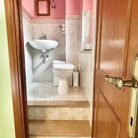 아파트 Angolo De Trastevere - Accogliente E Silenzioso *