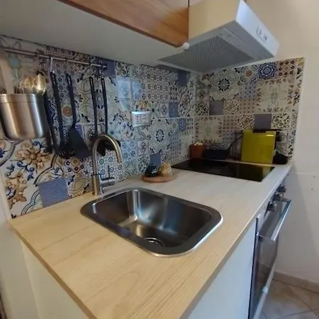 Lejlighed Angolo De Trastevere - Accogliente E Silenzioso