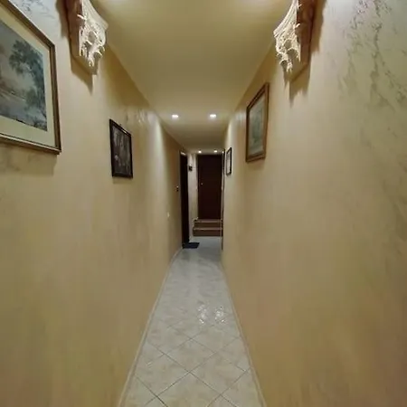 Angolo De Trastevere - Accogliente E Silenzioso Rom