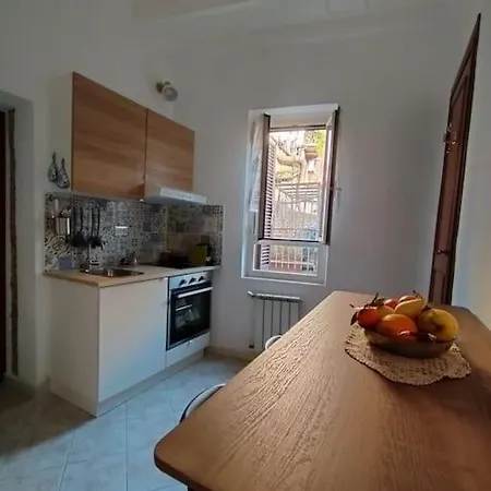 Apartment Angolo De Trastevere - Accogliente E Silenzioso