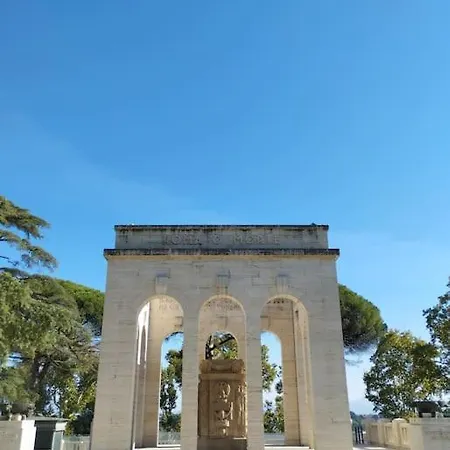 Lejlighed Angolo De Trastevere - Accogliente E Silenzioso *