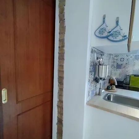 Lejlighed Angolo De Trastevere - Accogliente E Silenzioso Rom