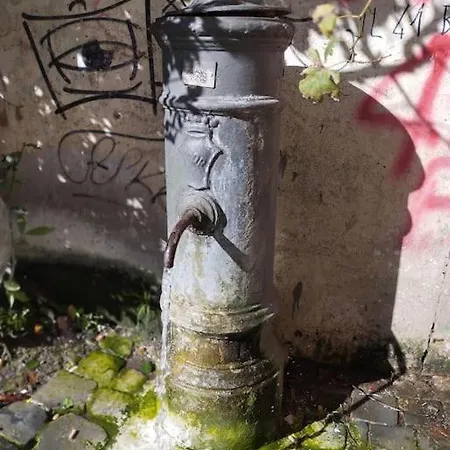 Angolo De Trastevere - Accogliente E Silenzioso Apartment