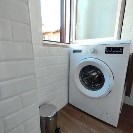 Apartment Angolo De Trastevere - Accogliente E Silenzioso