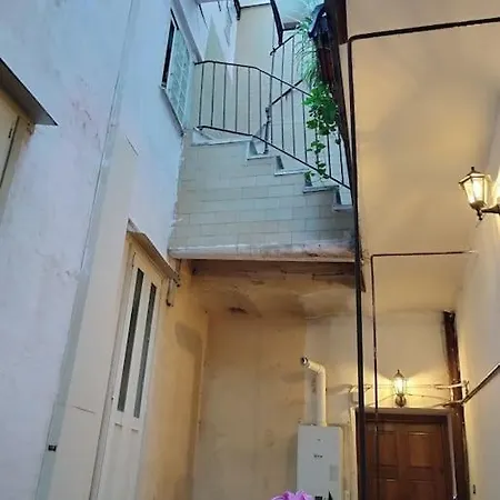 Lejlighed Angolo De Trastevere - Accogliente E Silenzioso *