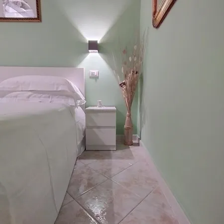 Angolo De Trastevere - Accogliente E Silenzioso