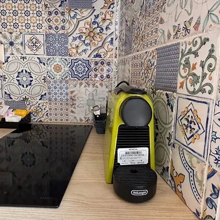Appartamento Angolo De Trastevere - Accogliente E Silenzioso