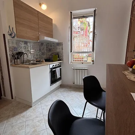 Angolo De Trastevere - Accogliente E Silenzioso Roma