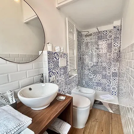 Angolo De Trastevere - Accogliente E Silenzioso *