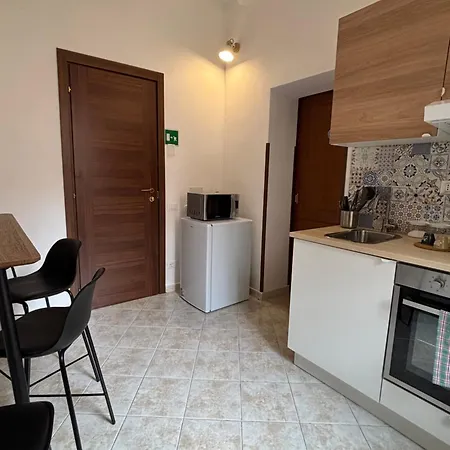 Lejlighed Angolo De Trastevere - Accogliente E Silenzioso