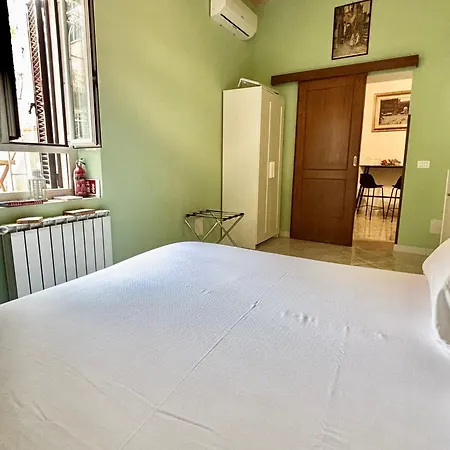 Angolo De Trastevere - Accogliente E Silenzioso Roma