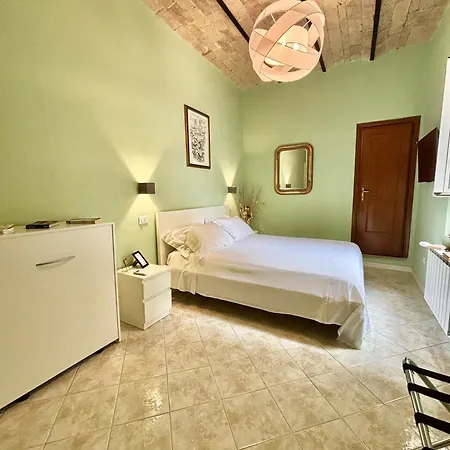 Appartamento Angolo De Trastevere - Accogliente E Silenzioso