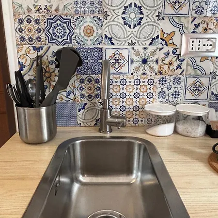 Angolo De Trastevere - Accogliente E Silenzioso Apartament Rzym