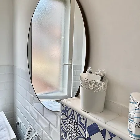 Angolo De Trastevere - Accogliente E Silenzioso Apartament *